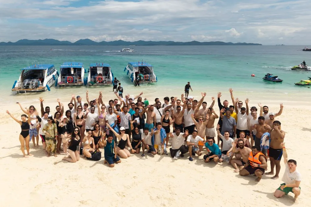 Kayzen — Phuket