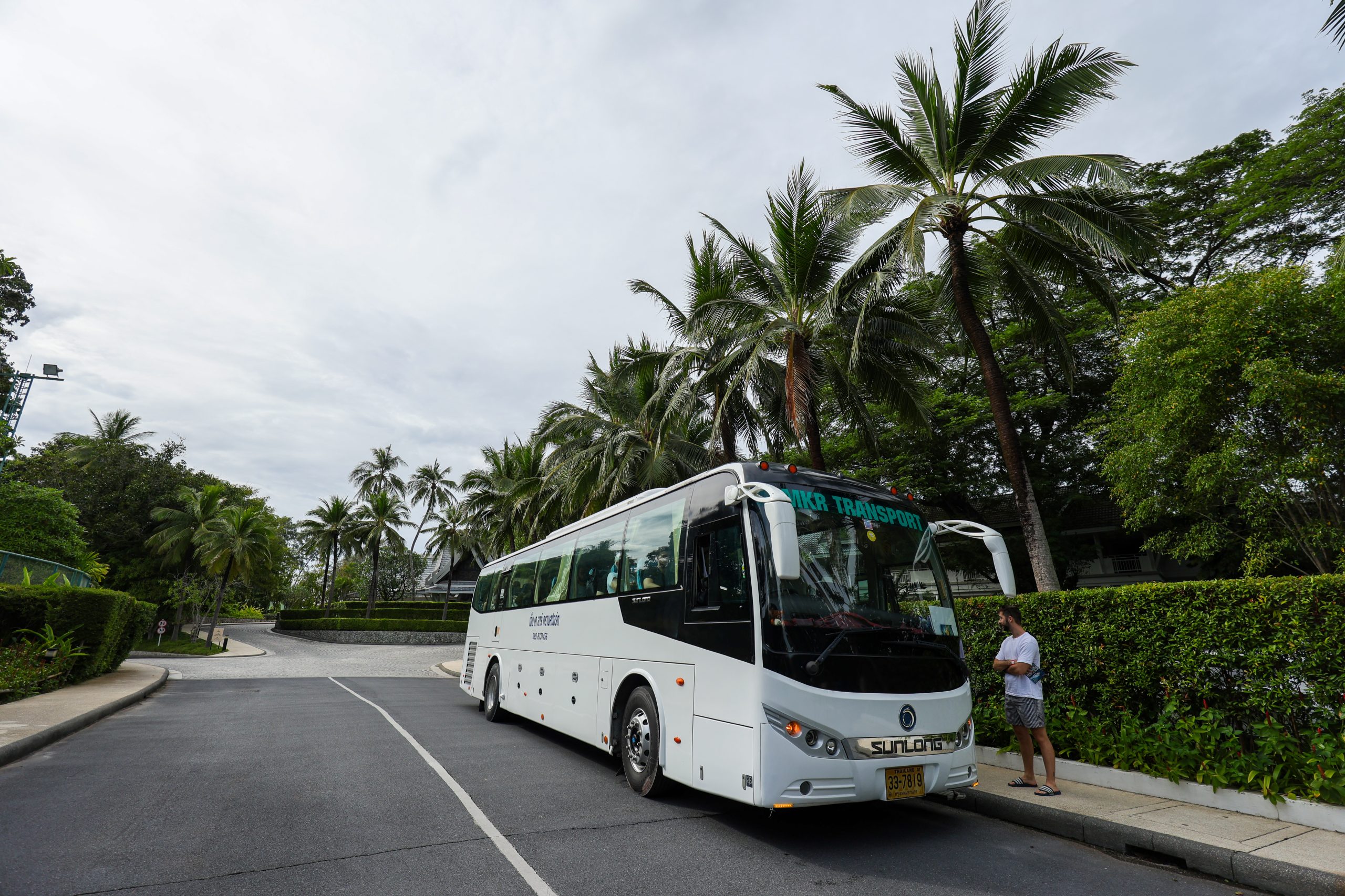 Ensuring Compliance & Maximizing Savings for Remote Team Travel