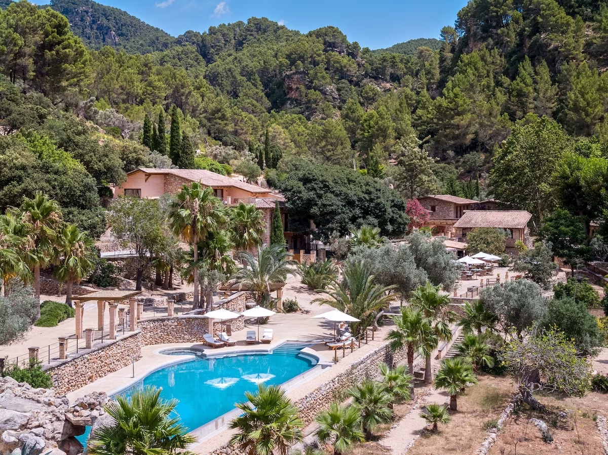 Finca Ratxó