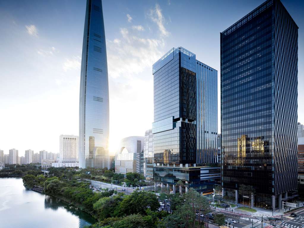 Sofitel Ambassador Seoul