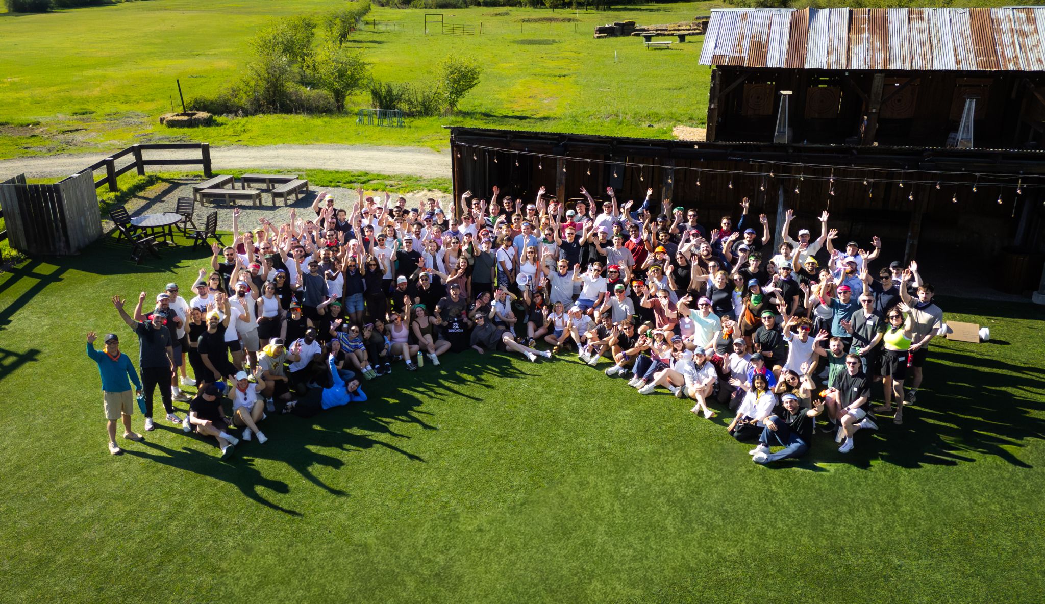 Company Offsites