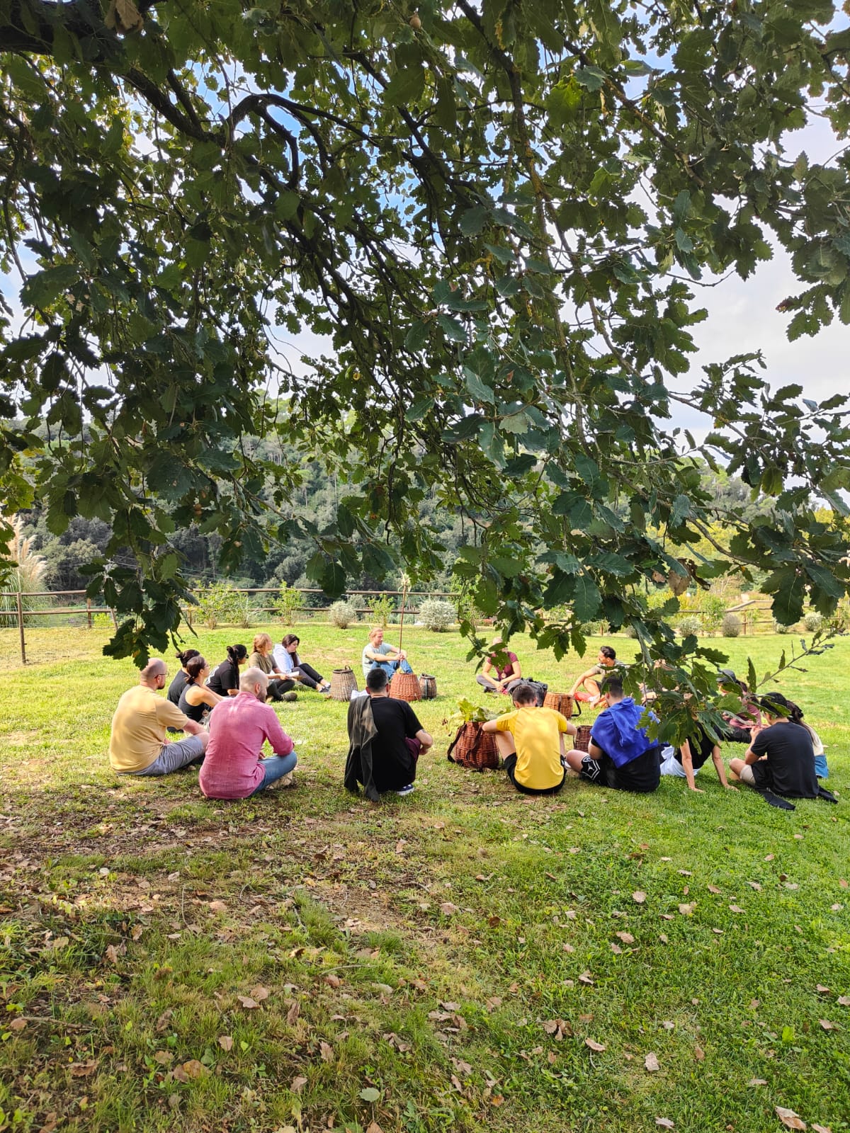 Plan Intentional Retreats