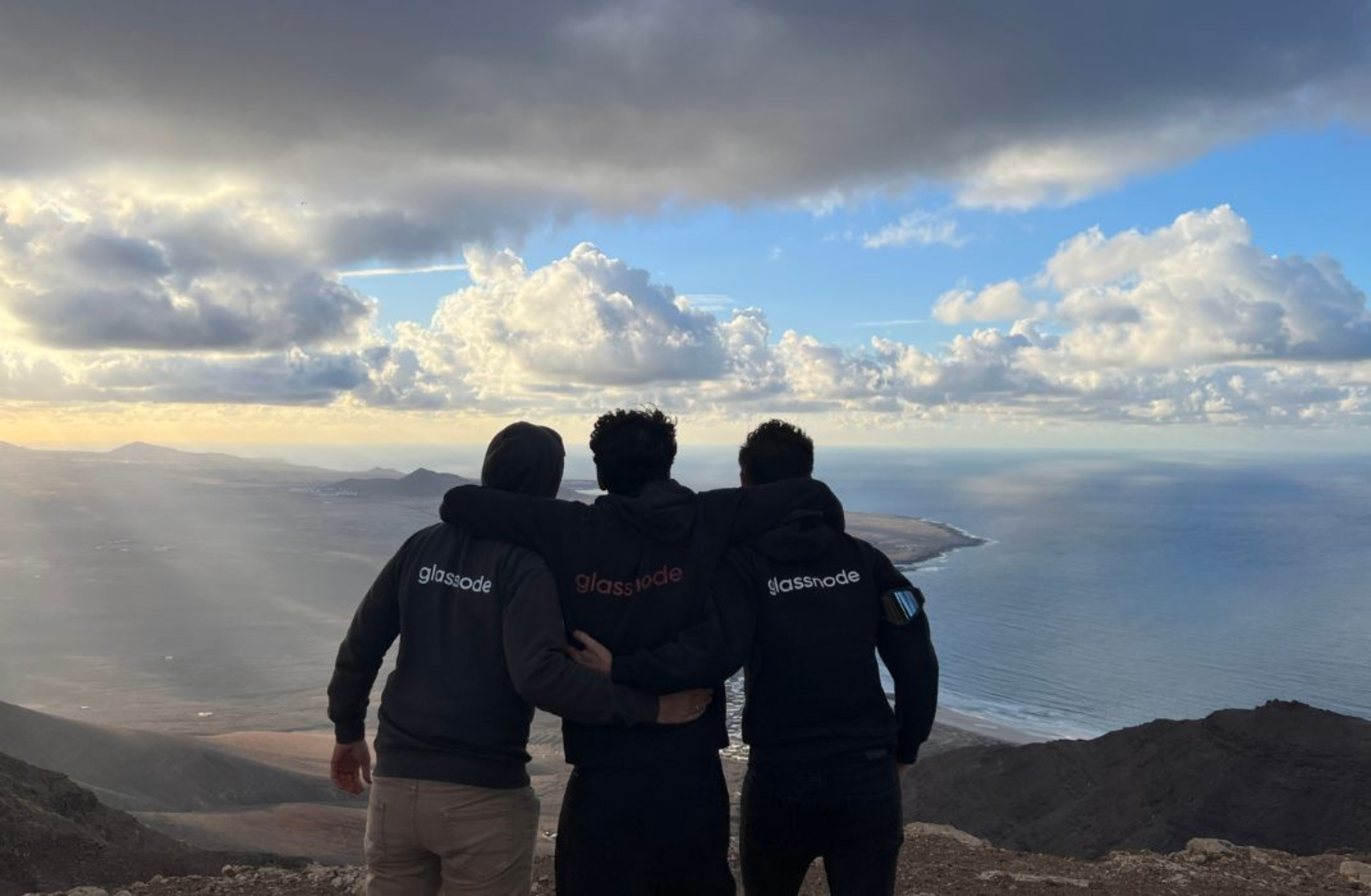 Team Meet Ups